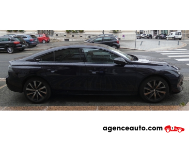 Peugeot 508 — 6